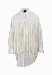 PINKO ALIFE ABITO BIANCO