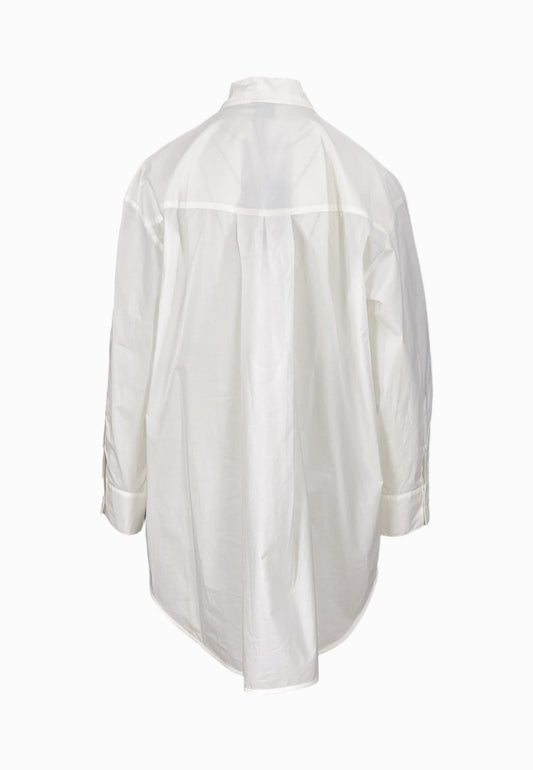 PINKO ALIFE ABITO BIANCO