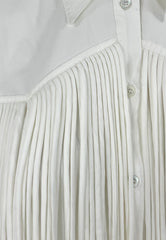 PINKO ALIFE ABITO BIANCO