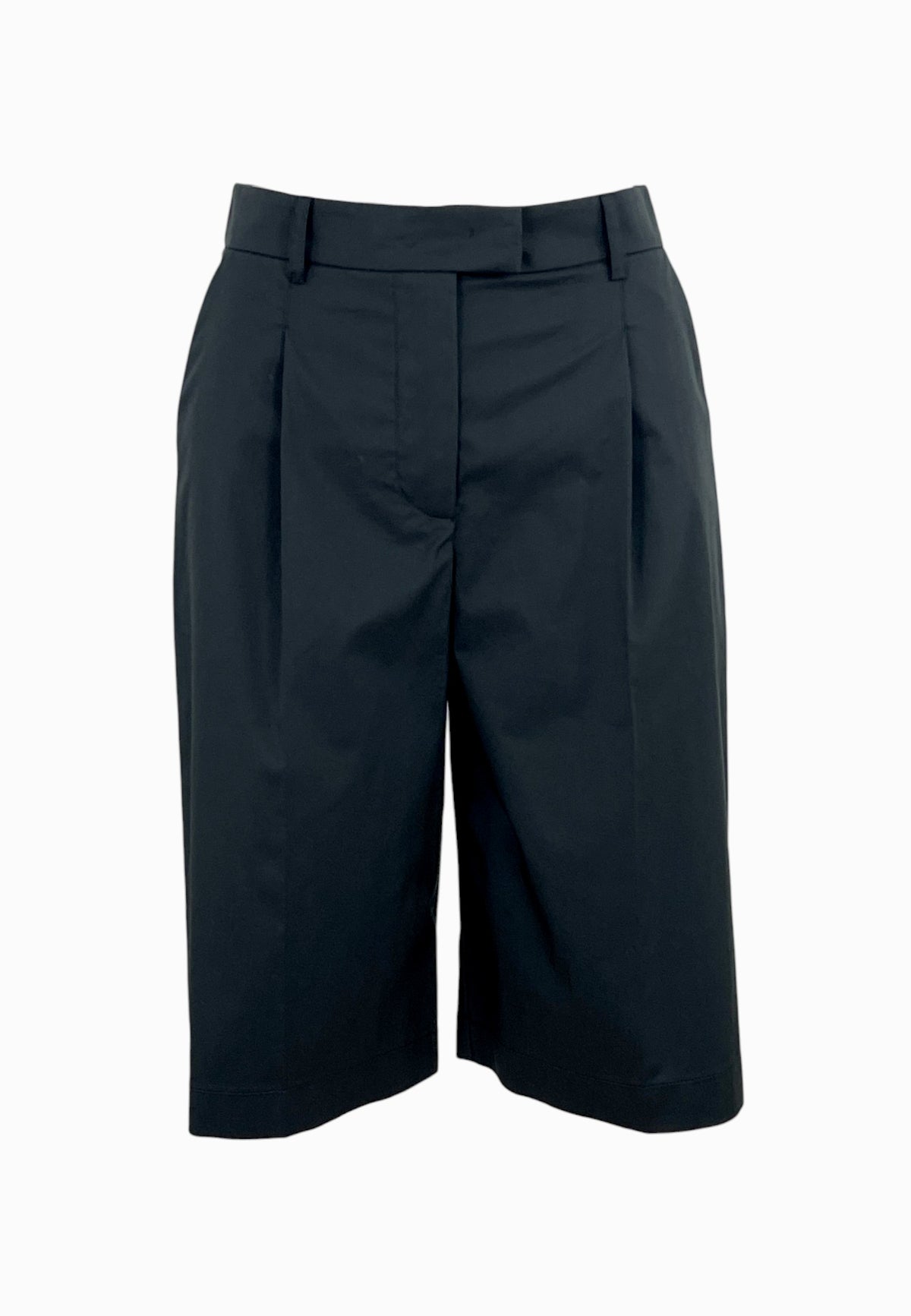 PATRIZIA PEPE PANTALONE NERO