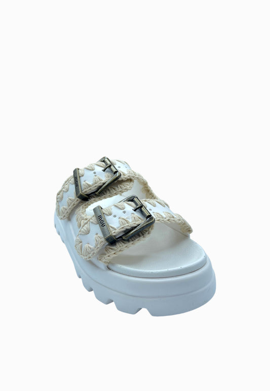 MOU CIABATTA WHITE