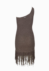 PINKO JUNIPEROS ABITO LUREX T.MORO