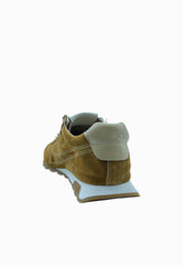ASH SNEAKER CAMOSCIO CAPPUCCINO