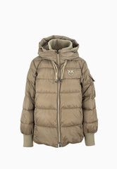 PINKO CRUSCA CAPPA BEIGE