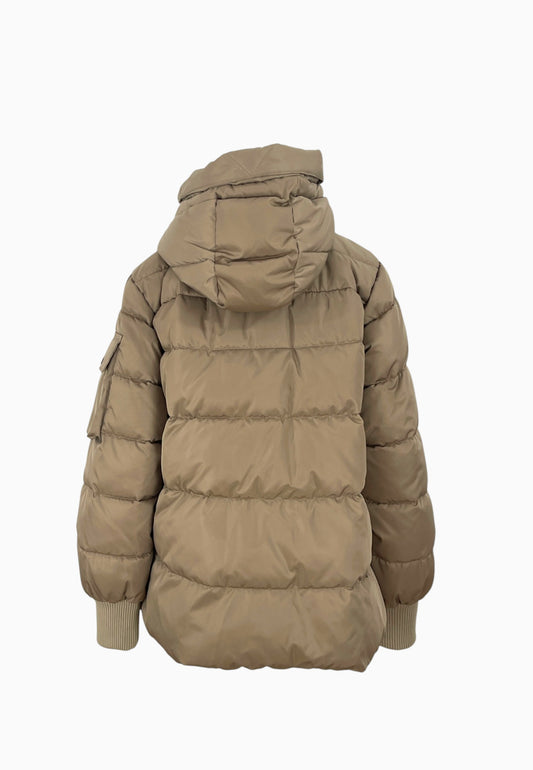PINKO CRUSCA CAPPA BEIGE