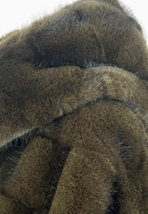 PINKO CADETIAN CAPPA ASPEN VISONE