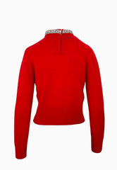 PINKO BERLINO PULL ROSSO