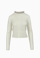 PINKO BERLINO PULL BIANCO