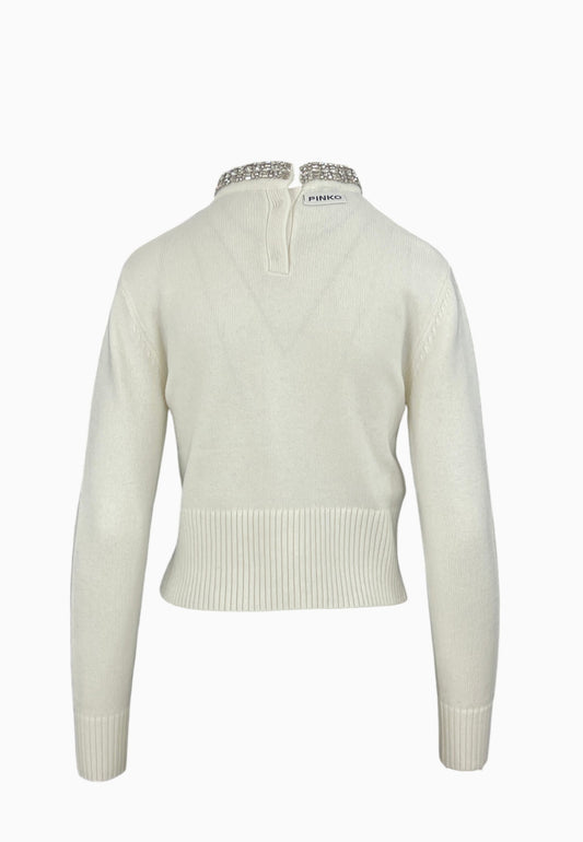 PINKO BERLINO PULL BIANCO