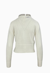 PINKO BERLINO PULL BIANCO