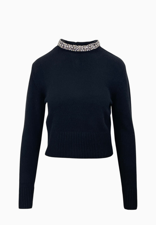 PINKO BERLINO PULL NERO