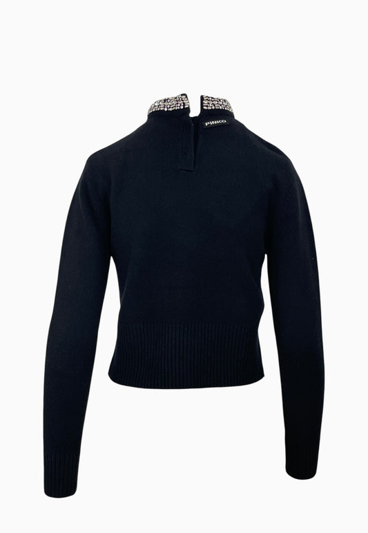 PINKO BERLINO PULL NERO