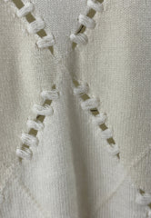 PINKO BERNA PULL BEIGE
