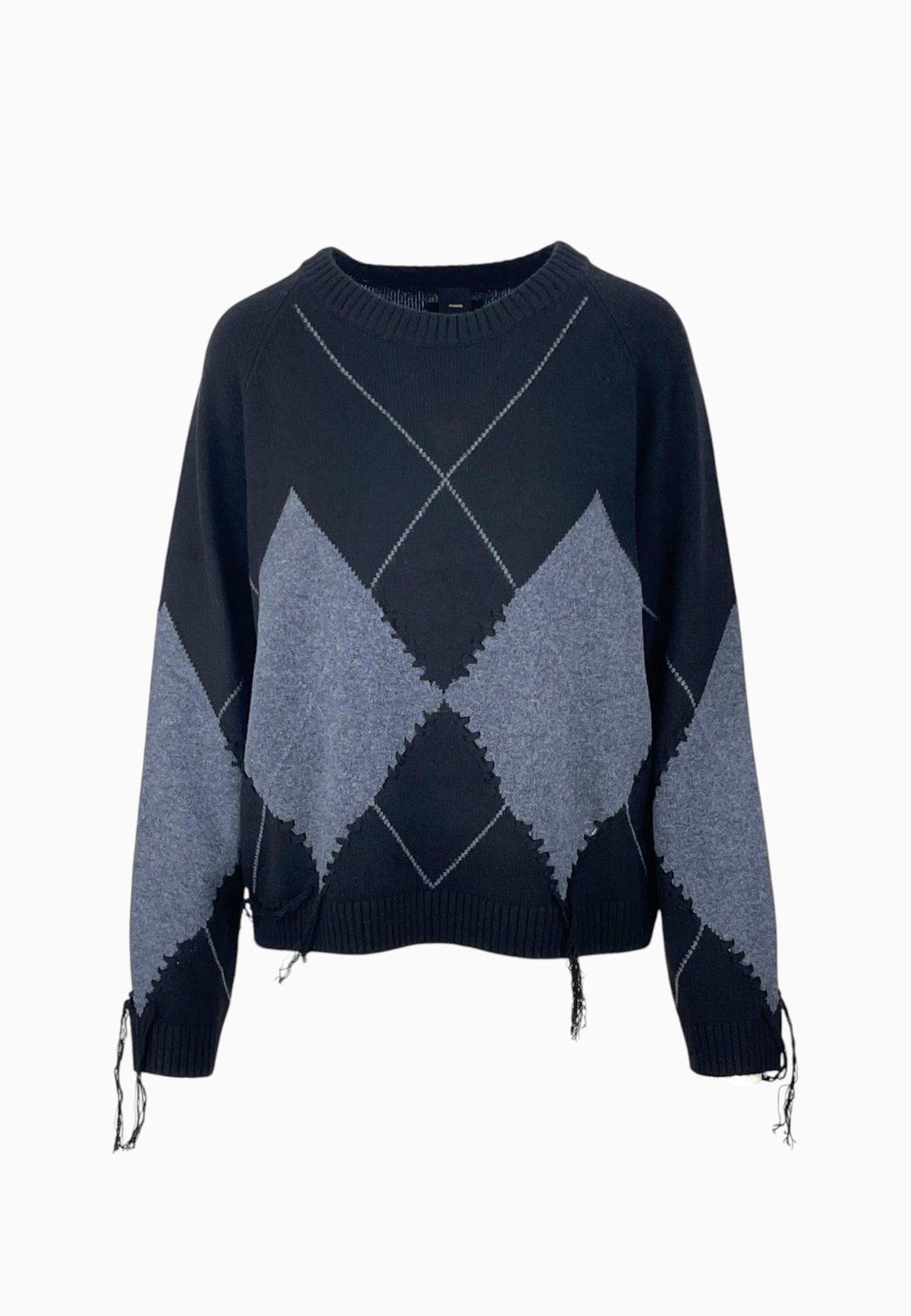 PINKO BERNA PULL NERO