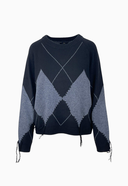 PINKO BERNA PULL NERO