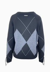 PINKO BERNA PULL NERO
