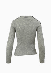 PINKO COPENAGHEN MAGLIA GREY