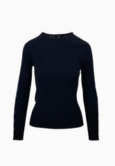 PINKO COPENAGHEN MAGLIA NERO