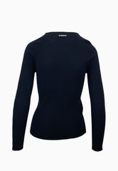 PINKO COPENAGHEN MAGLIA NERO