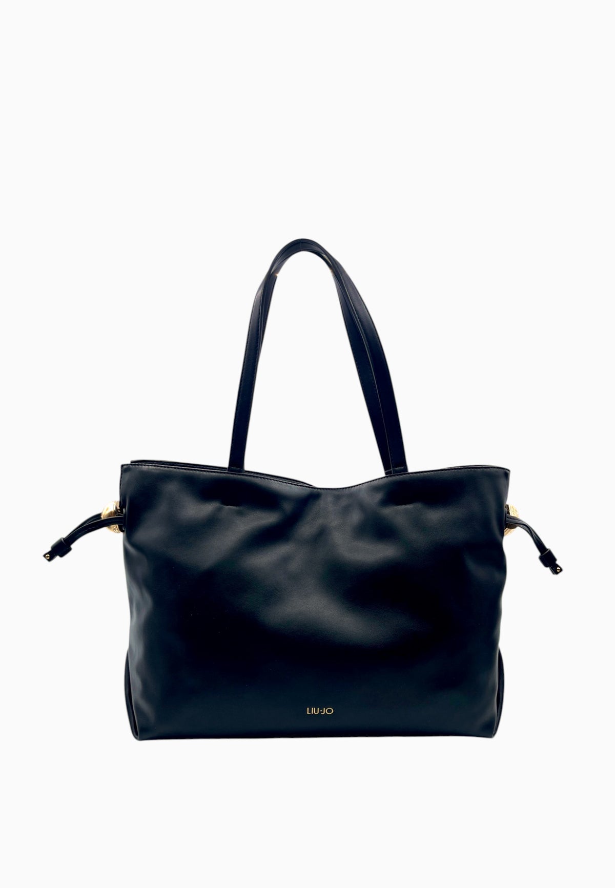 LIU-JO BORSA NERO