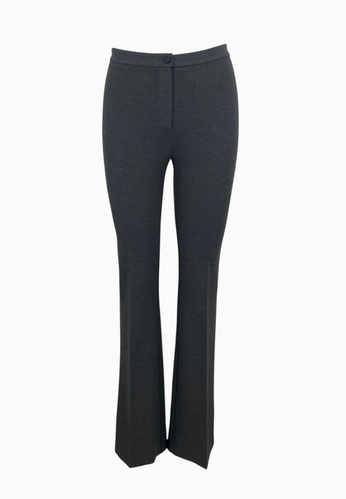 PINKO HULKA PANTALONE GREY
