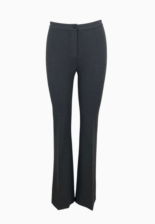 PINKO HULKA PANTALONE GREY