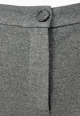 PINKO HULKA PANTALONE GREY