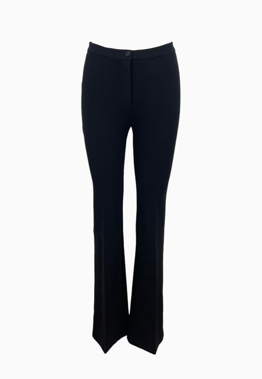 PINKO HULKA PANTALONE NERO