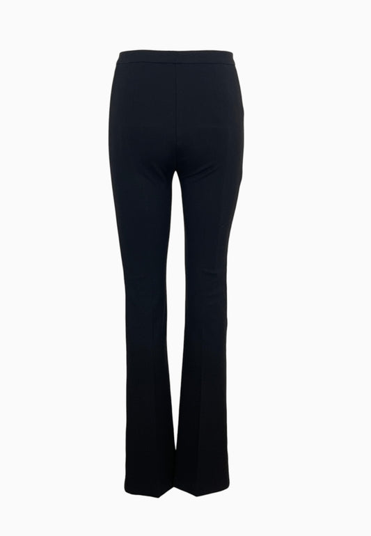 PINKO HULKA PANTALONE NERO
