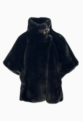 PINKO NEW COMODINO CAPPA NERO