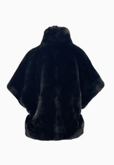 PINKO NEW COMODINO CAPPA NERO