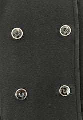 PINKO CRASPEDIA CABAN NERO