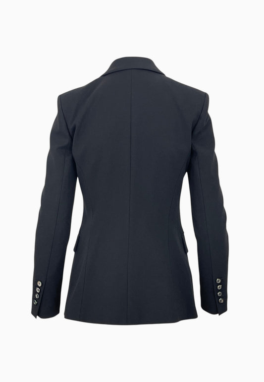 PINKO NEW SIGNUM GIACCA NERO
