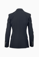 PINKO NEW SIGNUM GIACCA NERO