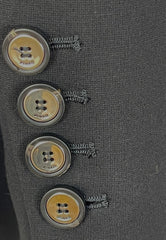 PINKO NEW SIGNUM GIACCA NERO