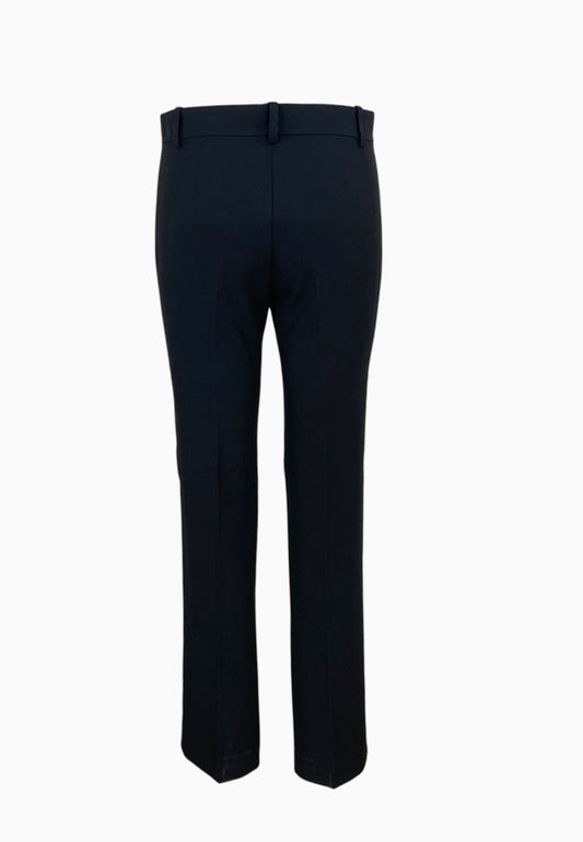 PINKO PROTEA PANTALONE NERO