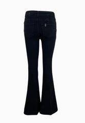 LIU-JO JEANS DENIM BLACK