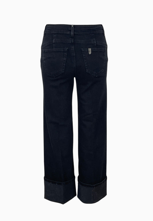LIU-JO JEANS DENIM BLACK