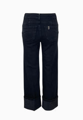 LIU-JO JEANS DENIM BLACK
