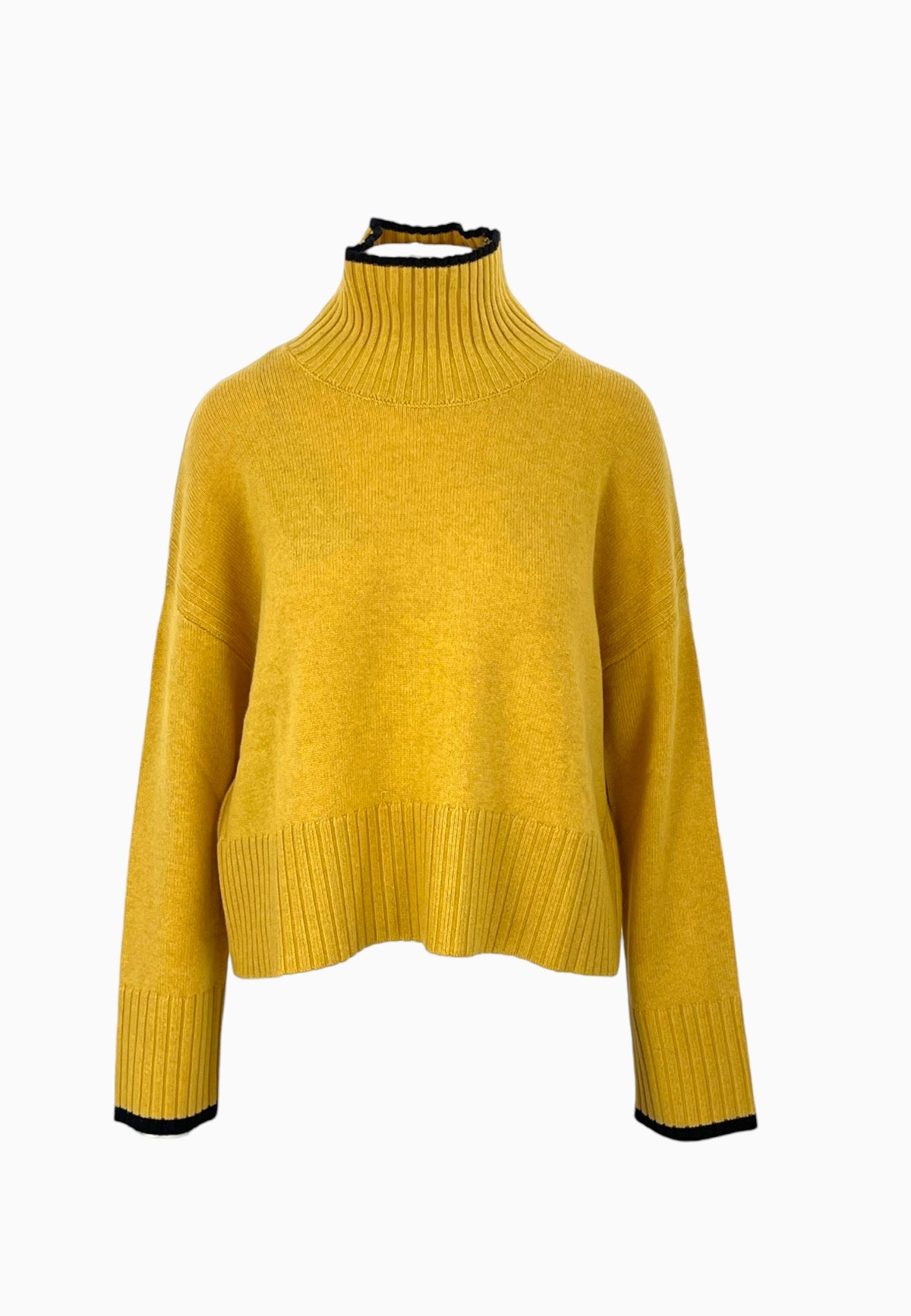 PINKO FALKLAND MAGLIA YELLOW