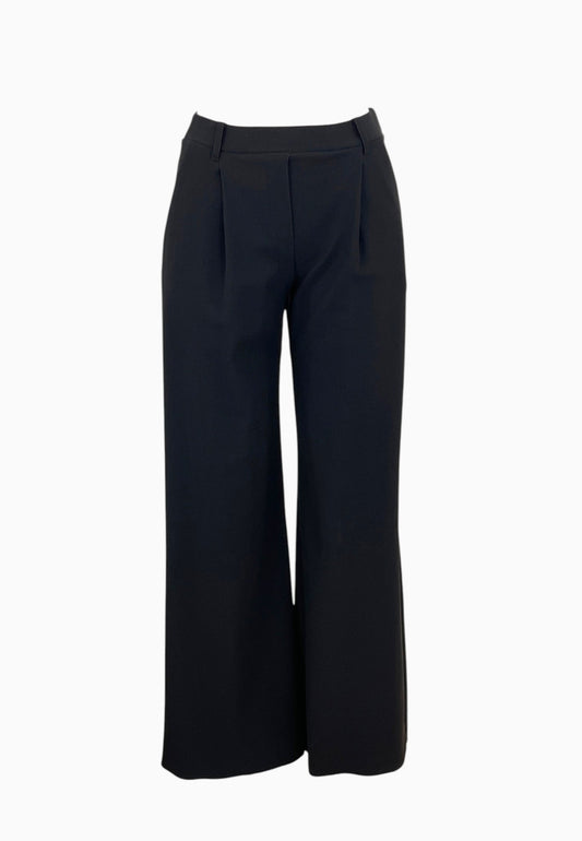 PATRIZIA PEPE PANTALONE NERO