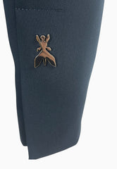 PATRIZIA PEPE GIACCA BLUE