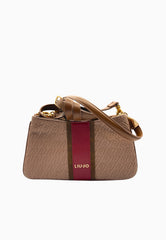 LIU-JO BORSA MOCHA