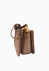 LIU-JO BORSA MOCHA