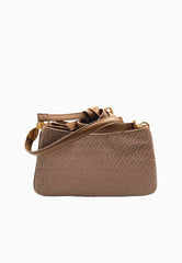 LIU-JO BORSA MOCHA