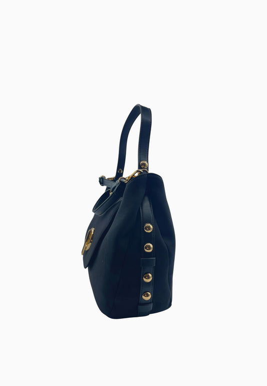 LIU-JO BORSA NERO