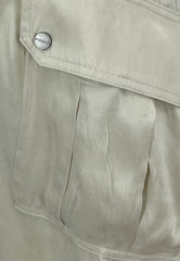 PINKO EVITA EGG PANTALONE BEIGE