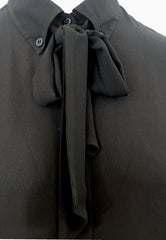 LIU-JO CAMICIA NERO
