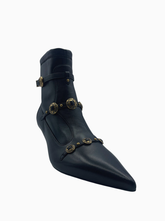 PINKO TRONCHETTO NERO