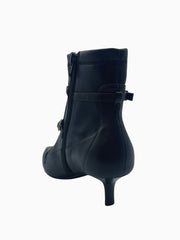 PINKO TRONCHETTO NERO